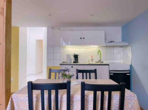 B Downtown modern apartment Budapest